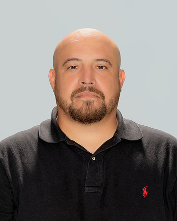 Miguel Lizarde