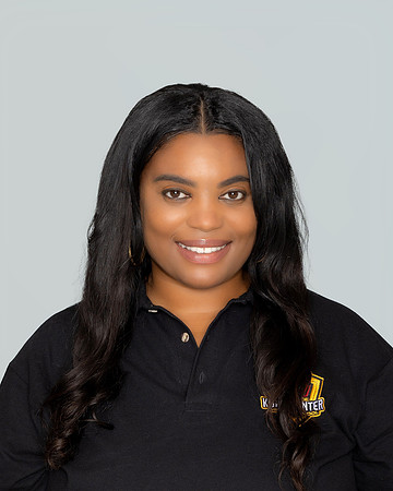 Tonisha Hawes