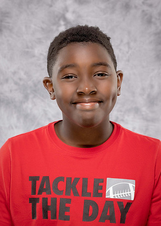 Jamal Robinson