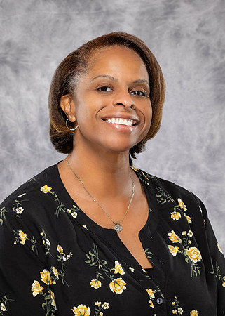 Monique Kennedy