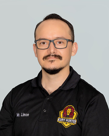 Salvador Limon