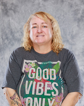 Cheryl Bagan