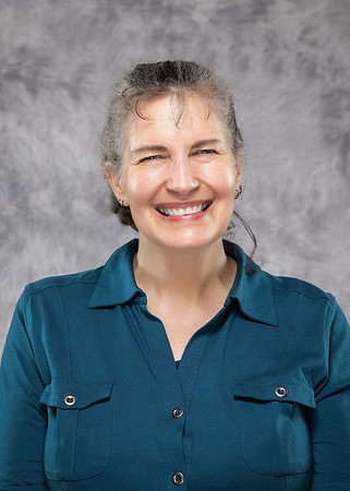 Deborah Klinger