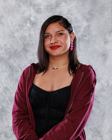 Fatima Alfaro-Palencia