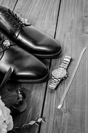 009_Getting Ready