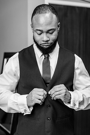 043_Getting Ready