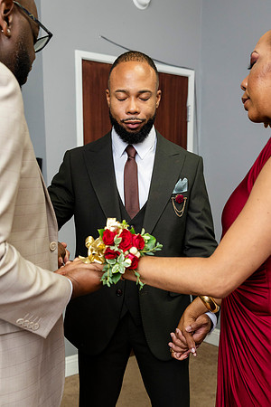 054_Getting Ready