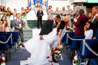 The "I Do"