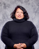 Adriana Padilla
