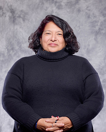 Adriana Padilla