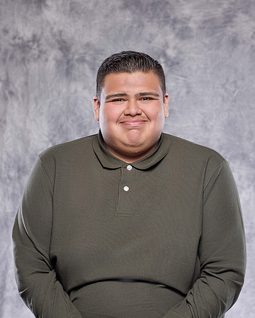Andrew Alacom