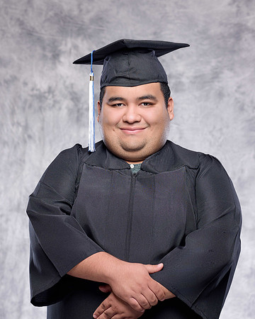 Andrew Salinas