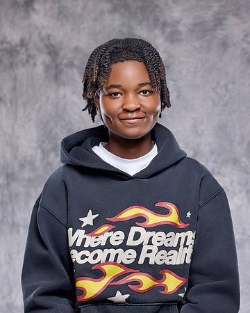 Jadah Nicholson