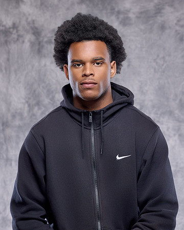 Jeremiah Thomas