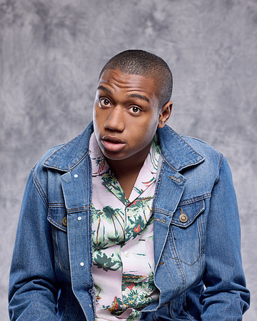 Kingston Childs