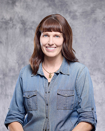 Kerri Blackstone