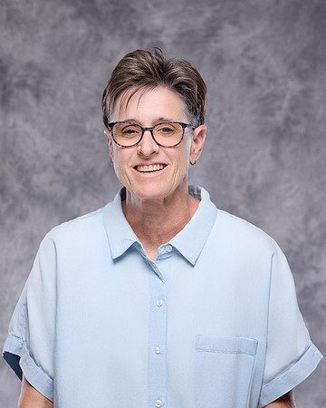 Lisa Jacques
