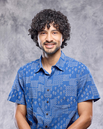 Mark Gutierrez
