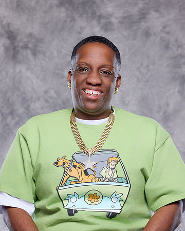 Shavon Anderson