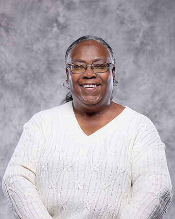Tracey Thompson