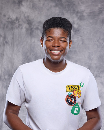 Tavares E'vann