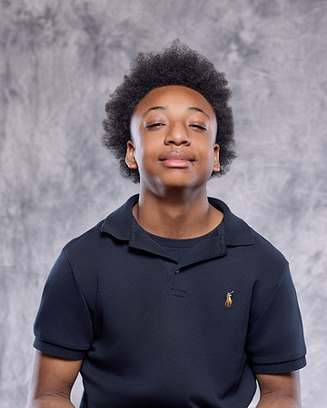 Tyshawn Diego