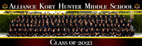 Kory Hunter 2023
