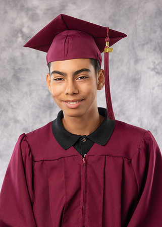 Kevin Gonzalez