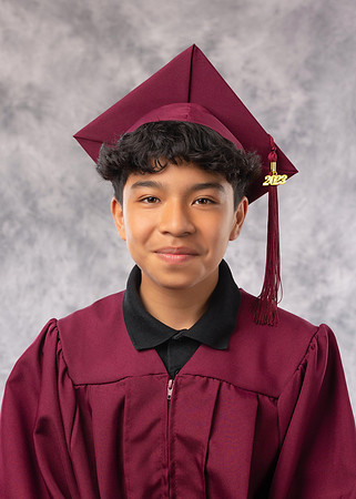 Brandon Vasquez