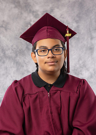 Kevin Arce Lopez