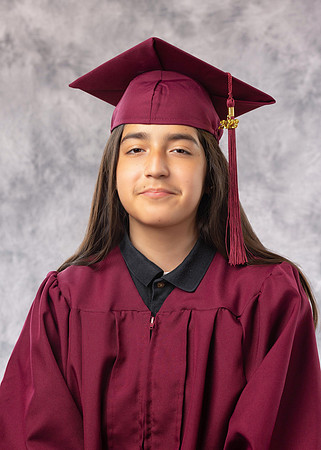 Nicole Solis- Marquez