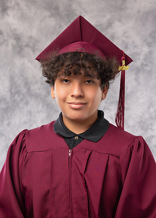 Adrian Becerril