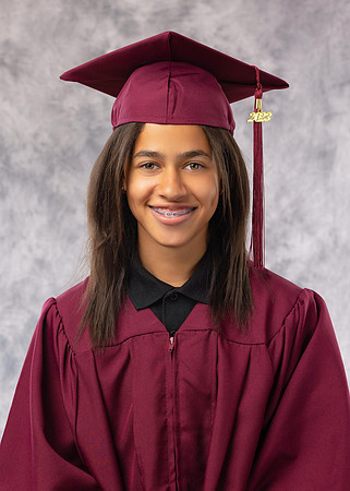 Jazmin Slayton