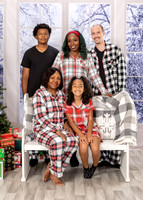 The Kurzawa Family