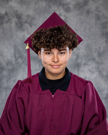 Angel Rodriguez Jr
