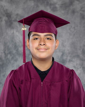 Anthony Isidoro Rosales