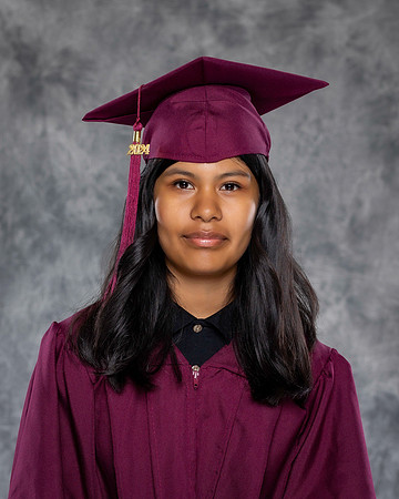 Arianny Capistran-Martinez