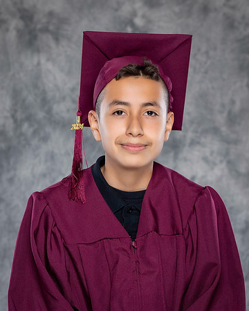 Brandon Garcia