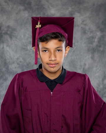 Brian Martinez