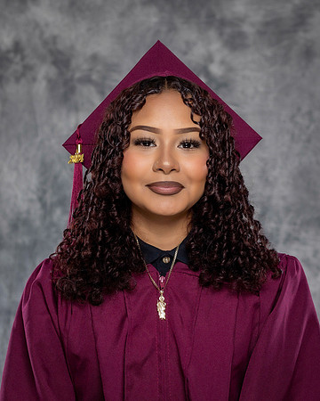 Briana Garcia