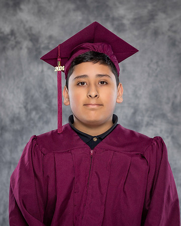 Isaac Cruz