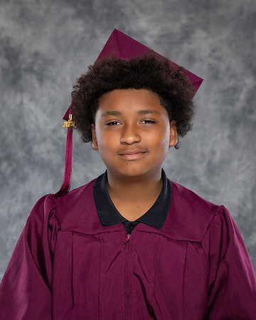 Jaylen Weathers