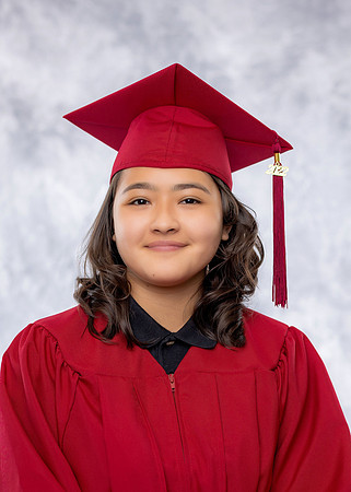 Gutierrez, Daphnie