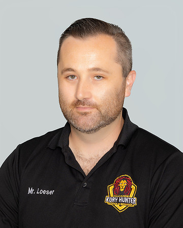 Michael Loeser
