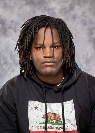Malachi Lewis