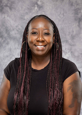 Chystal Porter