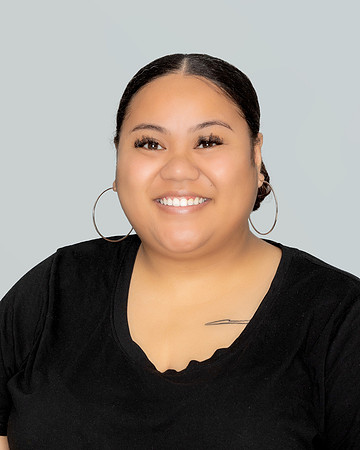 Sharayne Tuala