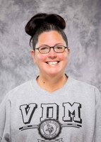 Andrea Pierce-Recovered