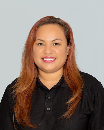 Rosy Altamirano