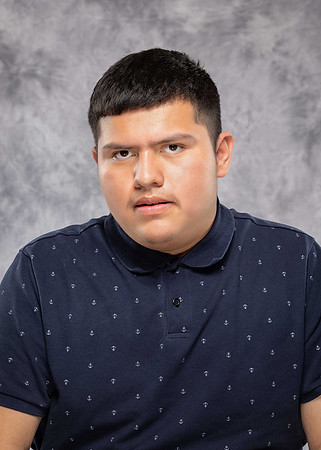 Eric Cabezas